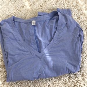 Lululemon Long sleeve